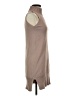 Unbranded Tan Casual Dress Size S - photo 4