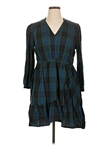 Free Assembly Casual Dress (view 1)