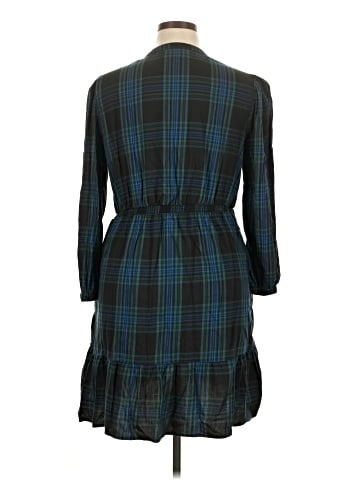 Free Assembly Casual Dress (view 2)