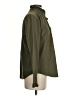 FRAME Green Long Sleeve Blouse Size S - photo 4