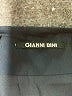Gianni Bini Solid Black Formal Skirt Size 10 - photo 4