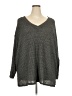Torrid Gray Pullover Sweater Size 4X Plus (4) - photo 1