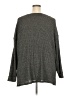 Torrid Gray Pullover Sweater Size 4X Plus (4) - photo 2