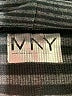 Marc New York by Andrew Marc Performance Gray Long Sleeve Turtleneck Size M - photo 7