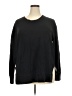 Daily Ritual Black Pullover Sweater Size XXL - photo 1