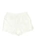 Universal Thread Solid Ivory Athletic Shorts Size XS - photo 2