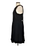 Bailey 44 Solid Black Blue Cocktail Dress Size S (estimated) - photo 5
