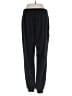 Sanctuary Solid Black Casual Pants Size XS - photo 2