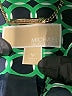 MICHAEL Michael Kors Polka Dots Green Coat Size M - photo 6