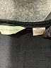 11.1. Tylho Black Sleeveless Blouse Size S - photo 7