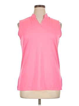 Assorted Brands Sleeveless T Shirt