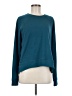 Sincerely Jules Teal Pullover Sweater Size M - photo 1