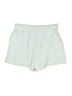 Gap 100% Cotton Green Shorts Size S - photo 2