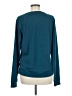 Sincerely Jules Teal Pullover Sweater Size M - photo 2