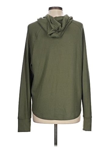 CALVIN KLEIN JEANS Turtleneck Sweater (view 2)