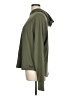 CALVIN KLEIN JEANS Green Turtleneck Sweater Size L - photo 5