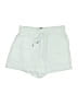Gap 100% Cotton Green Shorts Size S - photo 1