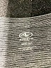 Athletic Works 100% Polyester Metallic Gray Active T-Shirt Size 3X - photo 7