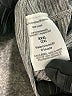 Athletic Works 100% Polyester Metallic Gray Active T-Shirt Size 3X - photo 8