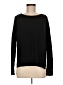 Philosophy Republic Clothing Black Pullover Sweater Size M - photo 1