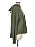 CALVIN KLEIN JEANS Green Turtleneck Sweater Size L - photo 4