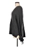 MICHAEL Michael Kors Gray Pullover Sweater Size M - photo 5