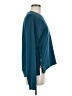 Sincerely Jules Teal Pullover Sweater Size M - photo 4