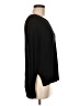 Philosophy Republic Clothing Black Pullover Sweater Size M - photo 4