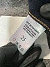 Just Black Blue Jeans Size 25 waist - photo 5