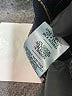 Just Black Blue Jeans Size 25 waist - photo 6
