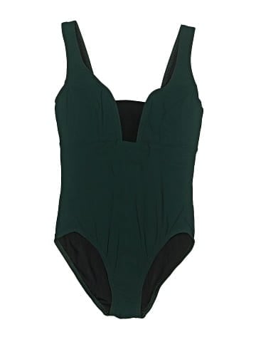 Karla Colletto One Piece Swimsuit (view 1)