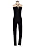 PrettyLittleThing Solid Black Jumpsuit Size 4 - photo 1