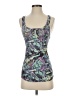 Lululemon Athletica Purple Tank Top Size 0 - photo 1
