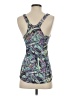 Lululemon Athletica Purple Tank Top Size 0 - photo 2