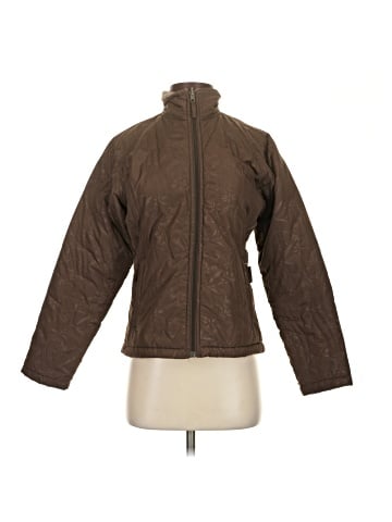WHITE SIERRA Jacket (view 1)