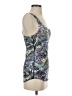 Lululemon Athletica Purple Tank Top Size 0 - photo 4