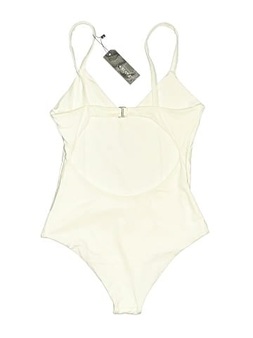 Tavik Swimwear One Piece Swimsuit (view 2)