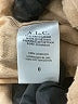 A.L.C. 100% Linen Solid Tan Romper Size 0 - photo 5