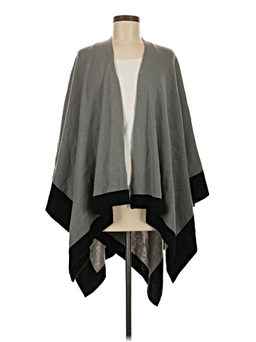 Top It Off Poncho (view 1)