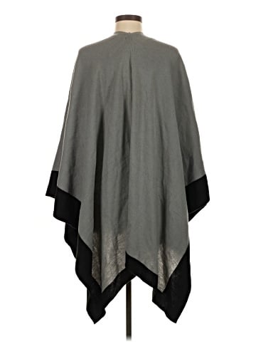 Top It Off Poncho (view 2)