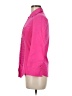 Elementz Pink Long Sleeve Blouse Size M - photo 5