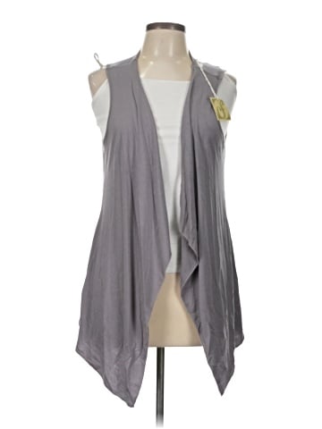 Comfy U.S.A. Cardigan (view 1)