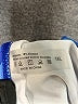 Unbranded Graphic Blue Swimsuit Bottoms Size 1X - photo 3