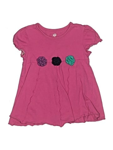 Kids Headquarters Dress (view 1)