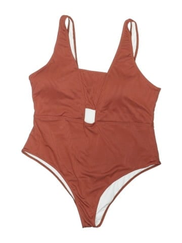 Unbranded One Piece Swimsuit (view 1)