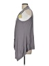 Comfy U.S.A. 100% Modal Gray Cardigan Size L - photo 5