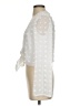 BCBGeneration 100% Polyester White Long Sleeve Blouse Size XS - photo 5
