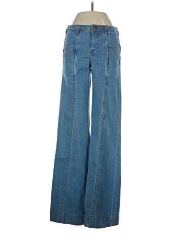 Free People Jeans (view 1)