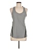 Athleta Gray Tank Top Size M - photo 1
