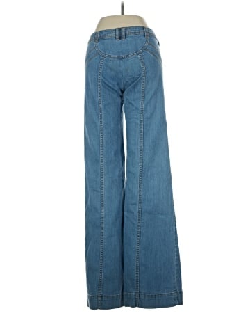 Free People Jeans (view 2)